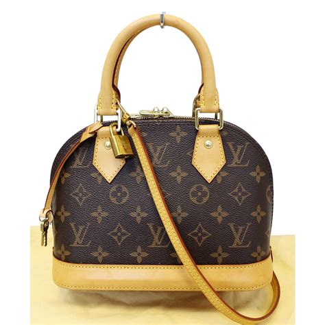 louis vuitton alma On Sale .